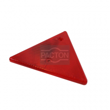 Lengte driehoek rood