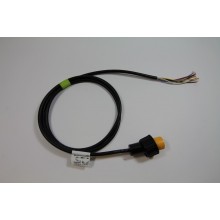Achterlamp Kabel 7-polig (Geel)