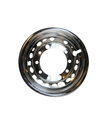 Velgring RVS