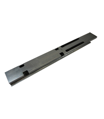 Kinnegrip middenrong K20-1000-2 staal verzinkt