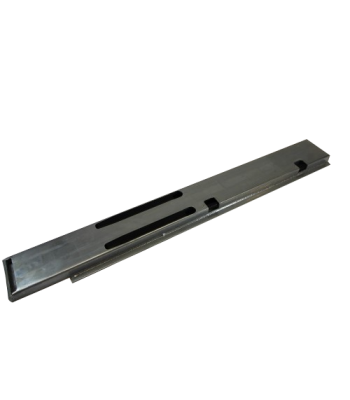 Kinnegrip achterrong rechts K20-1000-2 staal verzinkt