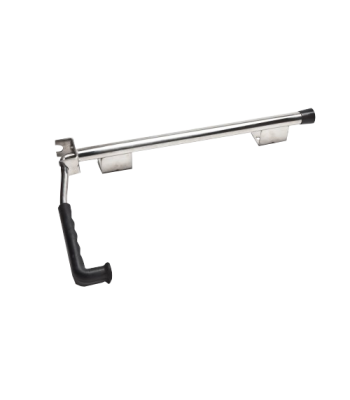 Deurvastzetter model Pacton