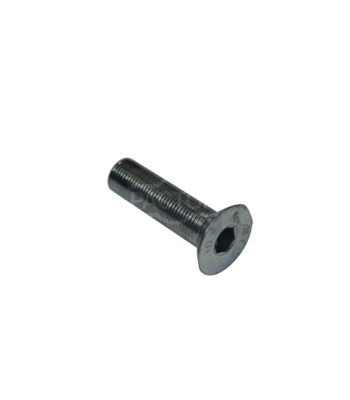 Verzinkte schroef M16x1.5x60 10.9