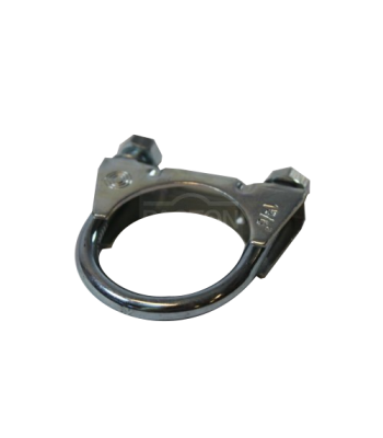Uitlaatklem 42mm