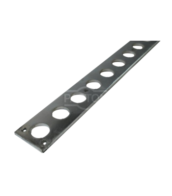 Bindstrip 50x5mm