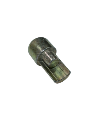 Bovenadapter peesbuis rond 27