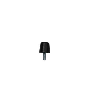 Stootrubber zijbord L=35 D=38