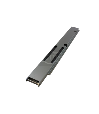 Kinnegrip achterrong rechts K20-1000-2-ALU