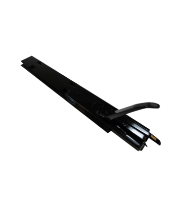 Kinnegrip demontabele middenrong V-1000 staal