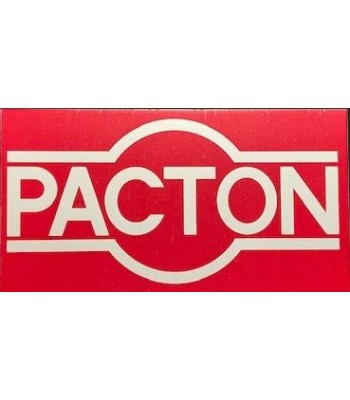 Pacton Sticker