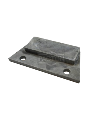 Stootstrip 160 mm VZ