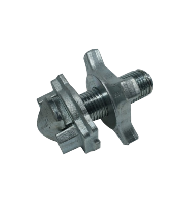 Binnenwerk twistlock