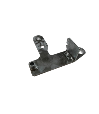 Demontabele steun ratelspanner XL VZ links