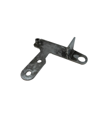 Demontabele steun ratelspanner XL VZ rechts