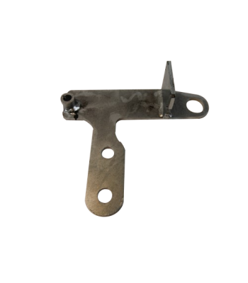 Demontabele steun ratelspanner R140 links