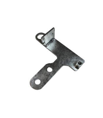 Demontabele steun ratelspanner R140 rechts