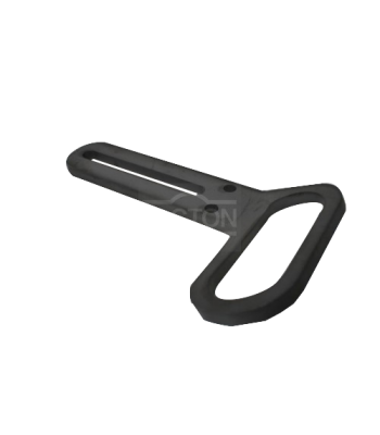 Borging paclock links
