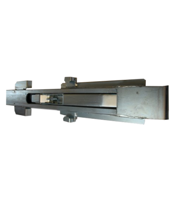 Schuifrong R400T 4pl 4mm