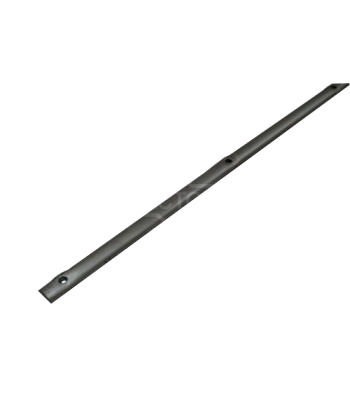 Spatlapbevestigingsstrip Alu Flex