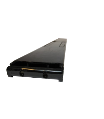 Kinnegrip achterrong links K-20-1000-2 Staal