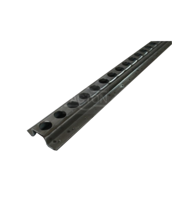 Bindrail 84x28x3mm
