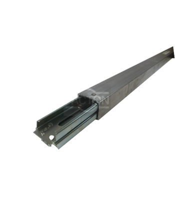 Stuw-draagbalk 1000 kg