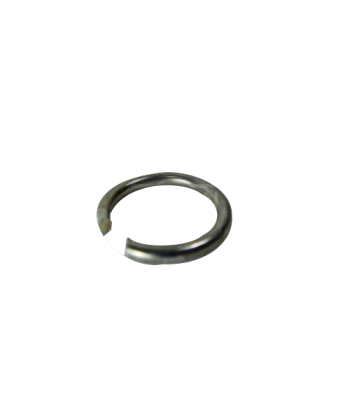 Twistlockring Ø34