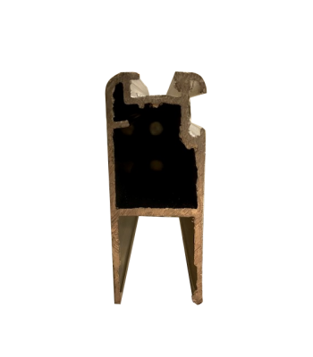 Deurscharnier L=2800/4x770 hoh
