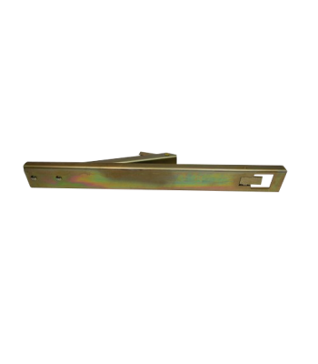 Handgreep rong LP2 Focus safe-pillar