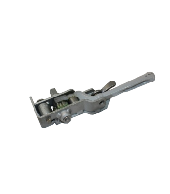 Ratelspanner Thiriet/Krone