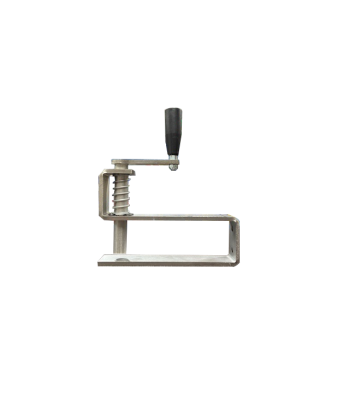 Spanband oprolmechanisme