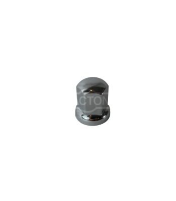 Wielmoerdop Chroom