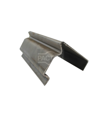 Rand 140x100/28x4 V L=13600 blind