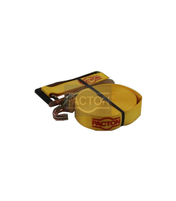 Spanband Pacton 9 Meter