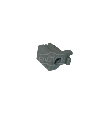 Scharnierblok Nylon Onder