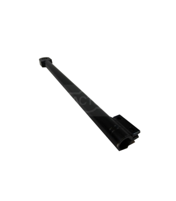 Stuurstang L=800mm met stangkop links