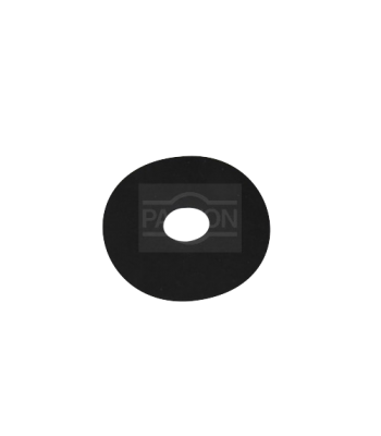 Neopreenring tbv spatschermsteun