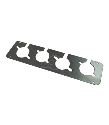 Licht/lucht module Flex II VZ