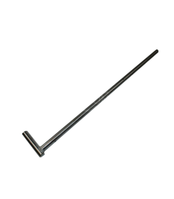 Vergrendelpen Flex L=1055
