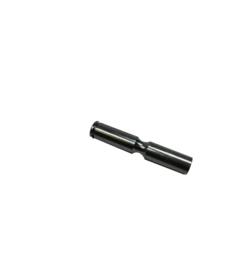 Lagerbout tbv klapbare twistlock