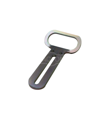 Borging paclock