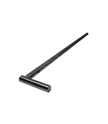Vergrendelpen Wielbasis Flex III
