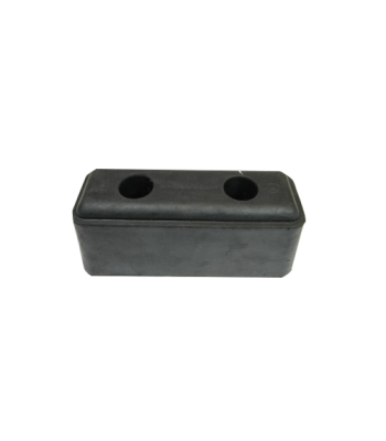 Stootrubber 200x80x80mm