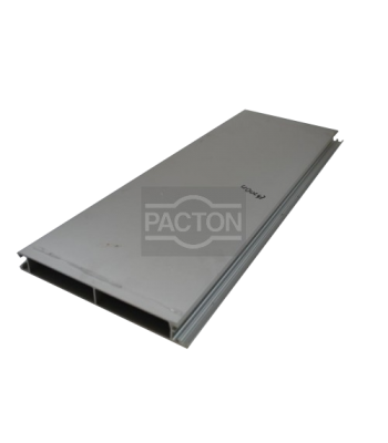 Onderplank alu 200x25mm