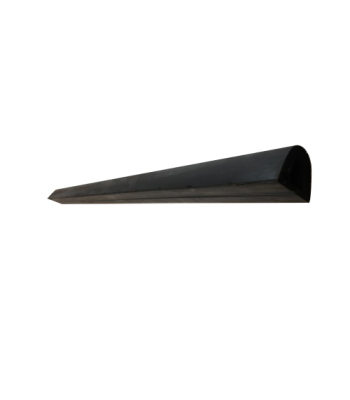 Stootrubber Delta L=2500 H=70