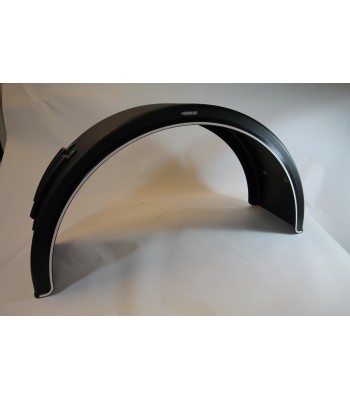 Spatscherm Domar 430x2125x650 + beugels