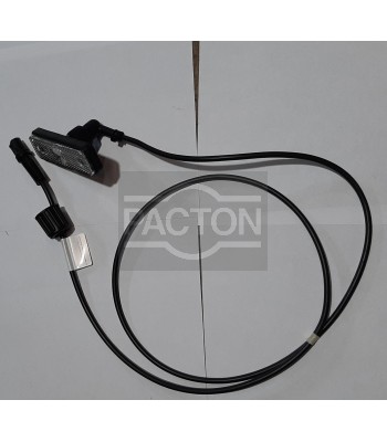 Marklamp Aspöck Flat LED 1,5m ASS2