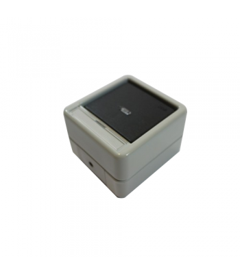 Schakelaar opbouw GIRA IP66