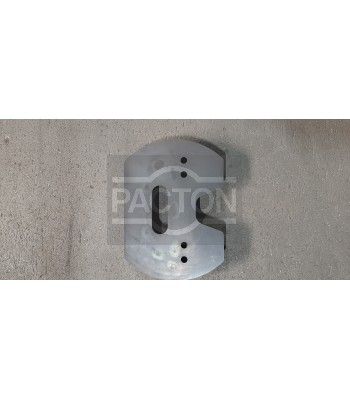 Balgstoel DCA H2=70