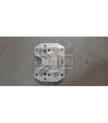 Balgstoel SAF H=70